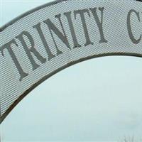 Trinity Lutheran (Frelsburg) on Sysoon