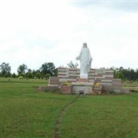 Trinity Memorial Gardens on Sysoon