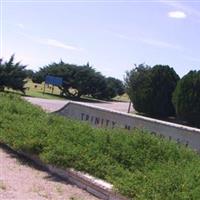 Trinity Memorial Park on Sysoon
