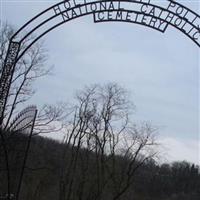 Holy Trinity Polish National Cemetery on Sysoon