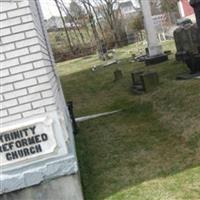 Trinity United Church of Christ Cemetery on Sysoon