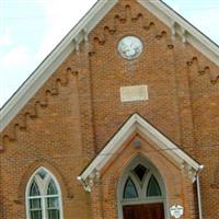 Trinity United Church Cemetery on Sysoon