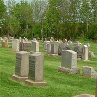 Trinity United Church of Christ Cemetery on Sysoon