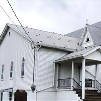 Trinity United Church of Christ Cemetery on Sysoon