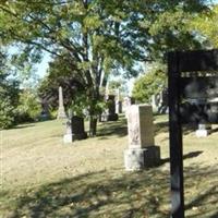 Trinity United Church Cemetery on Sysoon