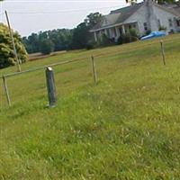 Trinity United Methodist Church Cemetery on Sysoon