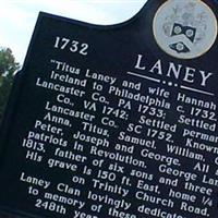 Trinity United Methodist Church Cemetery on Sysoon