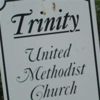 Trinity United Methodist Church Cemetery on Sysoon
