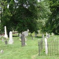 Trinity United Methodist Church Cemetery on Sysoon