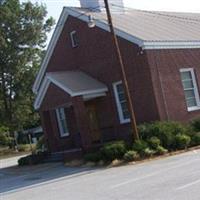 Trinity United Methodist Church Cemetery on Sysoon