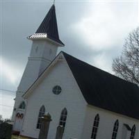 Trinity United Methodist Church Cemetery on Sysoon