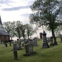 Trinity United Methodist Church Cemetery on Sysoon