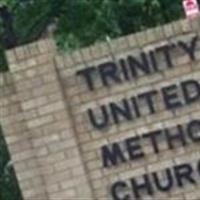 Trinity United Methodist Church on Sysoon