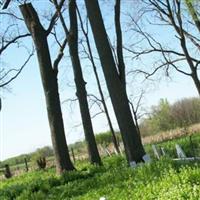 Triplett Cemetery on Sysoon