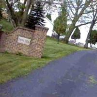 Trissel Cemetery on Sysoon