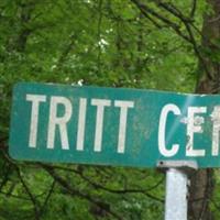 Tritt Cemetery on Sysoon