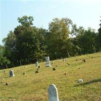 Troutman-Cedar Flat Cemetery on Sysoon