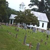 Troutman Cemetery on Sysoon