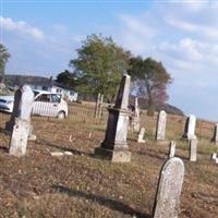 Troutman Family Cemetery on Sysoon