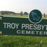Troy Presbyterian Cemetery on Sysoon
