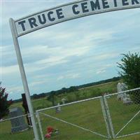 Truce Cemetery on Sysoon