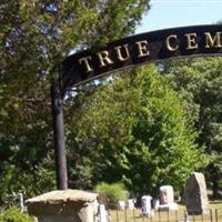 True Cemetery on Sysoon