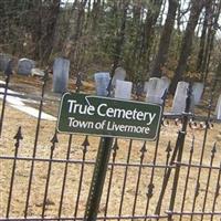 True Cemetery on Sysoon