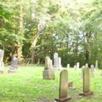 Trueblood Cemetery on Sysoon