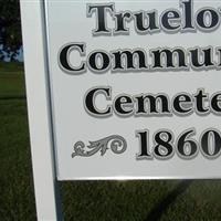 Truelove Cemetery on Sysoon