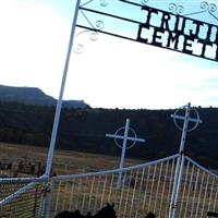 Trujillo Cemetery on Sysoon