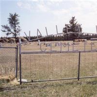 Trussel Cemetery on Sysoon