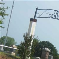 Tryon Cemetery on Sysoon