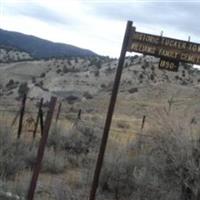 Tucker Cemetery on Sysoon