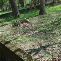 Tucker Cemetery on Sysoon