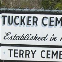 Tucker Cemetery on Sysoon