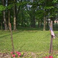 Tucker Cemetery on Sysoon