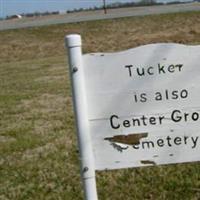 Tucker Cemetery on Sysoon