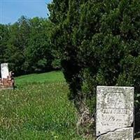 Tucker Cemetery on Sysoon