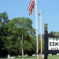 Tucker Cemetery on Sysoon