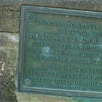 Tucker Cemetery on Sysoon