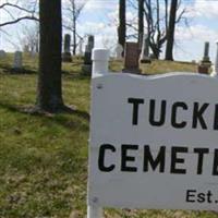 Tucker Cemetery on Sysoon