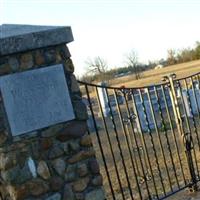 Tulip Cemetery on Sysoon