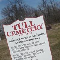 Tull Cemetery on Sysoon