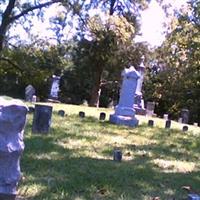 Tullis Chapel Cemetery on Sysoon