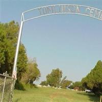 Tumlinson Cemetery on Sysoon