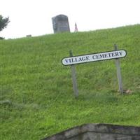 Tunbridge Village Cemetery on Sysoon