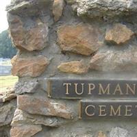 Tupman Cemetery on Sysoon