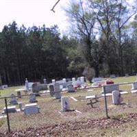 Turkey Branch United Methodist Church Cemetery on Sysoon