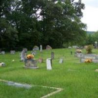 Turkey Creek Cemetery on Sysoon