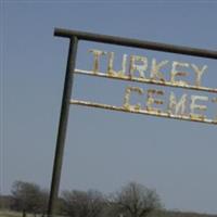 Turkey Creek Cemetery on Sysoon